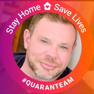 Meet your Posher, Darren